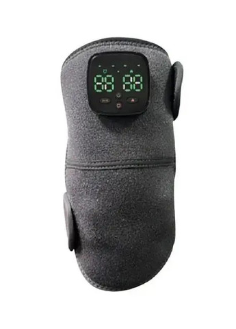 Массажер грелка универсальный согревающий для массажа плеч локтей колен 3 температурных режима (476060-Prob) Unbranded (275991863)