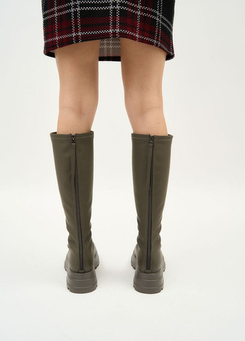 Осенние сапоги 179368 Lonza