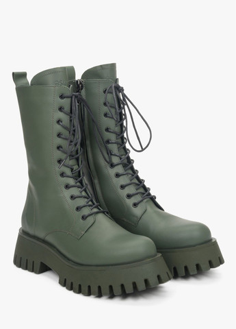 ботинки Estro