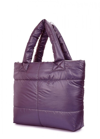 Дута жіноча сумочка fluffy-violet PoolParty (268121331)