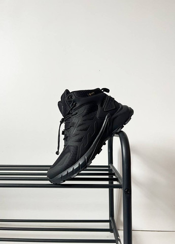Чорні Зимовий кросівки чоловічі зимові, вьетнам Supo