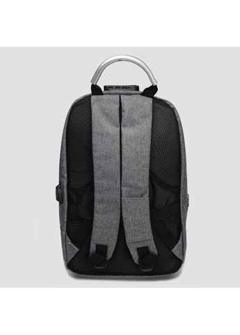 Чоловічий рюкзак 1Rem8023gr-black Monsen (266143838)