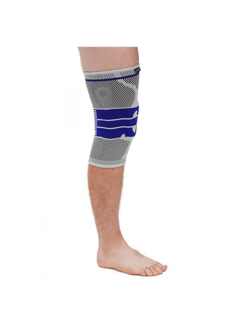 Фиксатор (бандаж) для колена Cornix 3D 1 шт XR-0202 Size M No Brand (261762066)