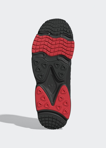 Черные всесезонные кроссовки ozmillen adidas