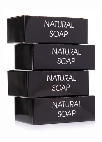 Парфюмированное натуральное мыло Flowers Perfumed Oil Soap, 100 г Hillary (270007658)