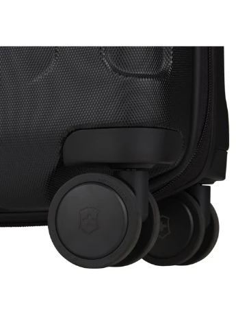 Чемодан на 4 колесах 52x74x32/35 WERKS TRAVELER 6.0 HS/Black L Vt609972 Victorinox Travel (262449732)