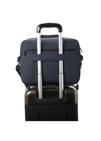Чоловіча сумка для ноутбука 15.6 " (BM0140011A005) синя Bagsmart (263360730)