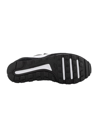 Черные демисезонные кроссовки md valiant (psv) Nike