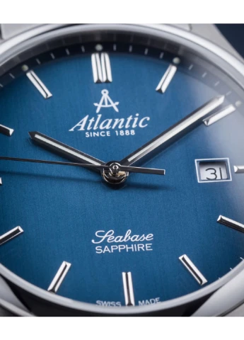 Годинник 60348.41.51 Atlantic (263705635)
