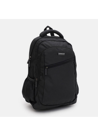 Чоловічий рюкзак C1H97069bl-black Ricco Grande (271998056)