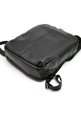 Кожаный мужской черный рюкзак fa-7280-3md TARWA (263776709)
