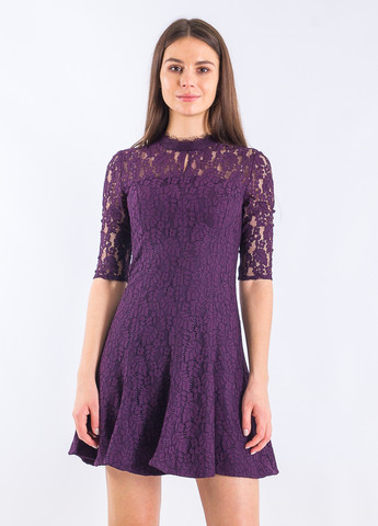 Фіолетова сукня Vero Moda