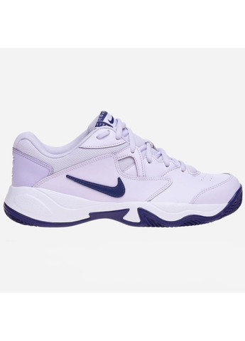 Фіолетові кросівки Nike