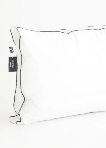 Подушка вовняна №2711 Royal Lux Wool пружна 50х70 (2200005194485) Mirson (258783621)
