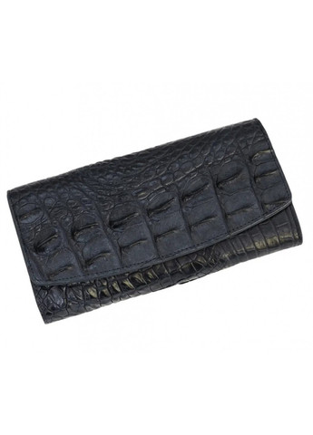 Гаманець з натуральної шкіри крокодила CW25_1 Ekzotic Leather (269089370)