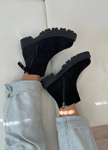 Осенние ботинки демисезон Vakko