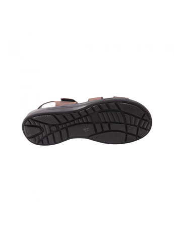 Сандалі чоловічі кабірові натральна шкіра Maxus Shoes 124-23lbs (259112677)