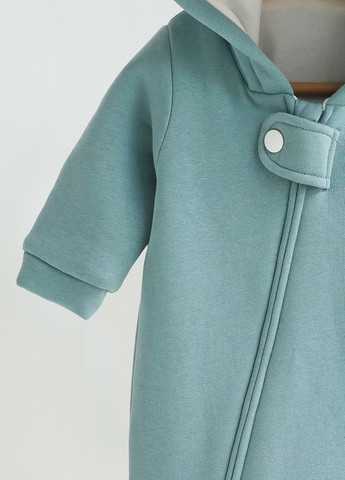 Человечек на флисе Nory мятный Magbaby (257877759)