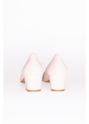 Рожеві демісезонна черевики жіночі Laura di Sarpi