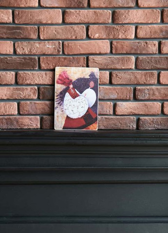 Дерев'яний постер "Великдень" Gifty (261327405)