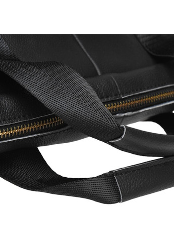 Чоловіча сумка для ноутбука 1t9036-black Borsa Leather (266143140)