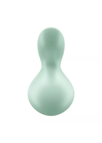 Мини-вибромассажер Viva la Vulva 3 Mint Satisfyer (274376964)