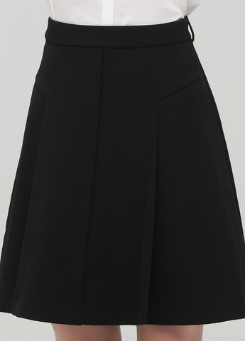 Черная юбка Vero Moda