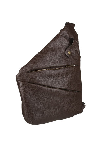 Кожаная мужская сумка-слинг через плечо FC-6402-3md TARWA (263776775)