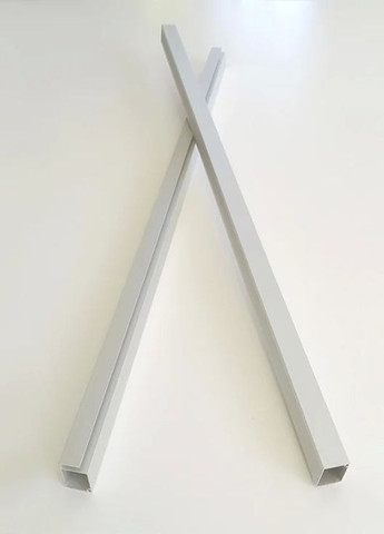 Сушка кухонная 500 мм с алюминиевой рамой Хром Fenix (276536327)