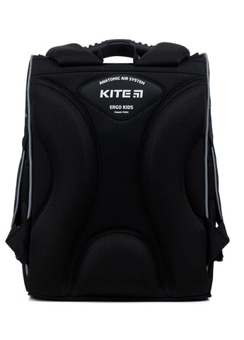 Рюкзак для мальчиков Education цвет черный ЦБ-00225149 Kite (260043634)