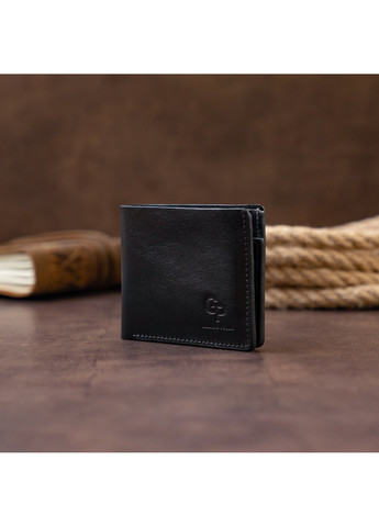 Чоловічий гаманець Grande Pelle (257557844)