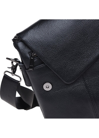 Мужская кожаная сумка K12055-black Keizer (266143527)