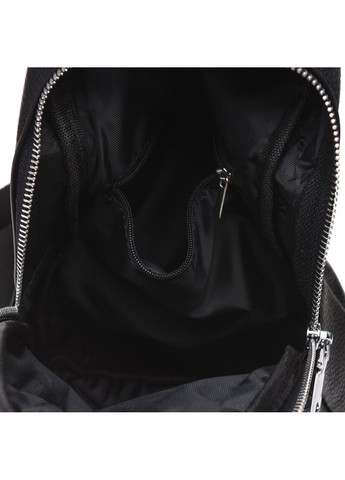 Чоловічий шкіряний рюкзак K12096-black Keizer (266144051)