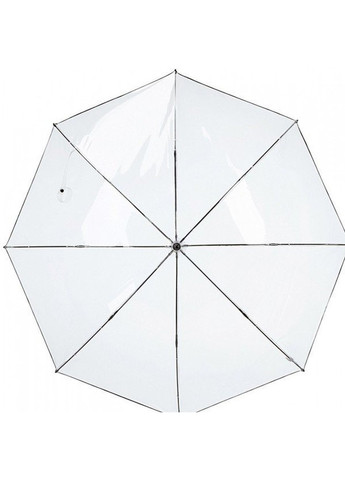 Механический зонт-гольфер унисекс CLEARVIEW S841 - CLEAR Fulton (262449494)