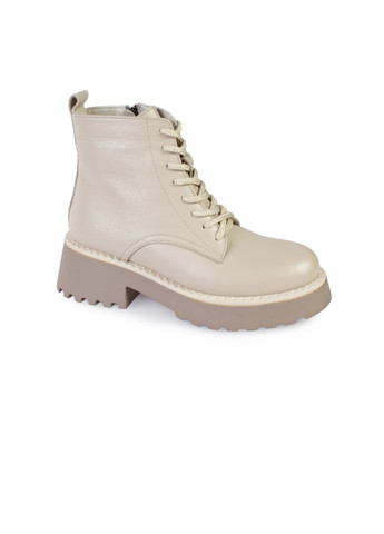 Зимние ботинки женские бренда 8501464_(1) ModaMilano