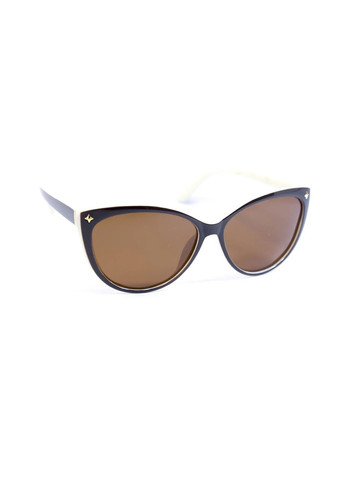 Поляризационные солнцезащитные женские очки P0949-4 Polarized (262087145)