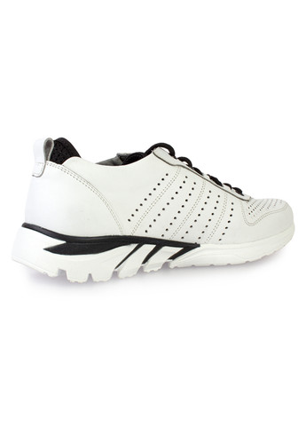 Белые демисезонные кроссовки мужские бренда 9200287_(1) Mida