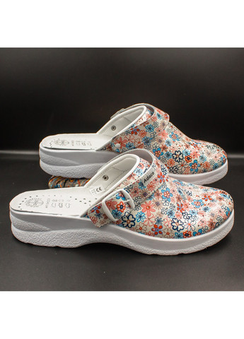 Тапочки сабо жіночі 812sr Adaco (263519400)