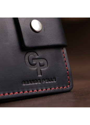 Чоловічий гаманець Grande Pelle (257171453)