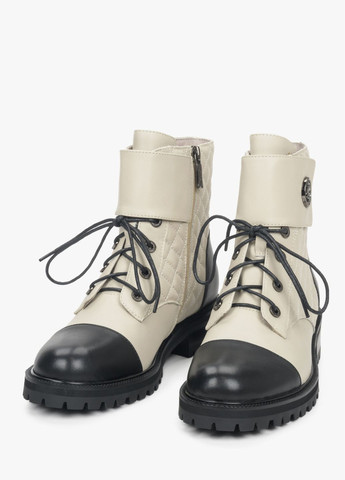 ботинки Estro