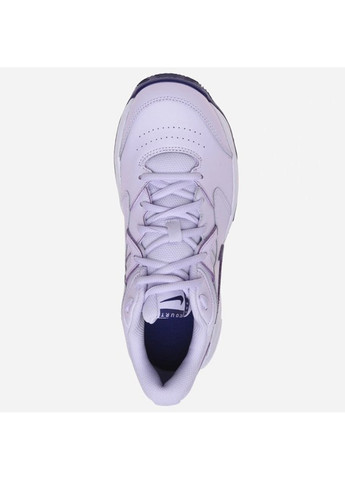 Фиолетовые кроссовки Nike