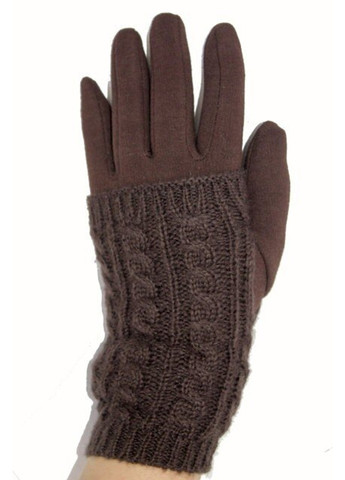 Жіночі тканинні рукавички Shust goves 221s2 7,5 Shust Gloves (266143769)