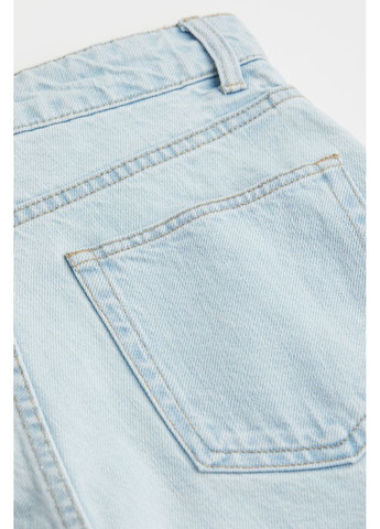 Женские джинсы (10047) 36 Голубые H&M - (258744229)