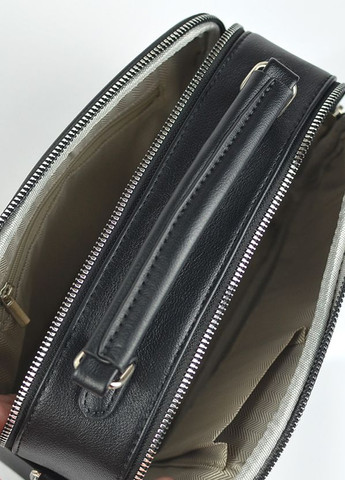 Жіноча замшева маленька сумка крос боді з натуральної замші Yirui (270855537)