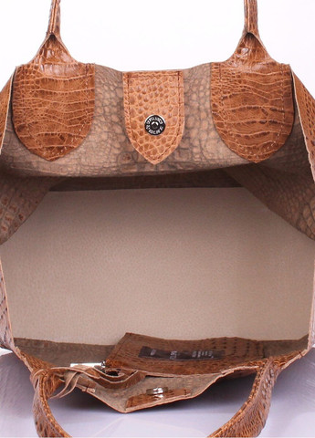 Сумка из натуральной кожи Amphibia PoolParty (262976140)