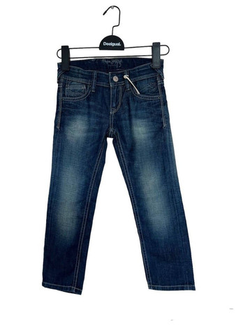 Синие джинси Pepe Jeans
