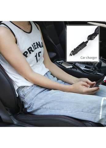 Масажна накидка на крісло No Brand HUIFAN YC-816 (261327763)