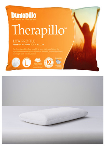 Dunlopillo Low Profile 270747690 270747690