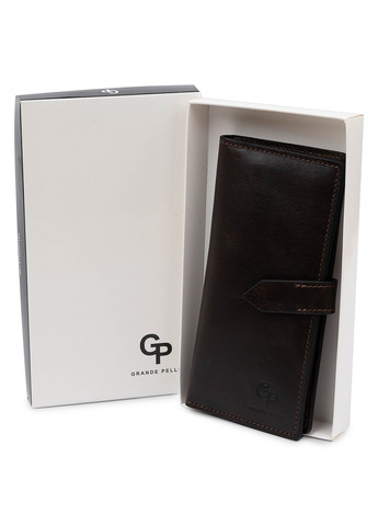 Чоловічий гаманець Grande Pelle (257171119)