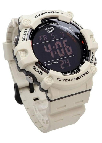 Часы AE-1500WH-8B2VDF Casio (268125070)